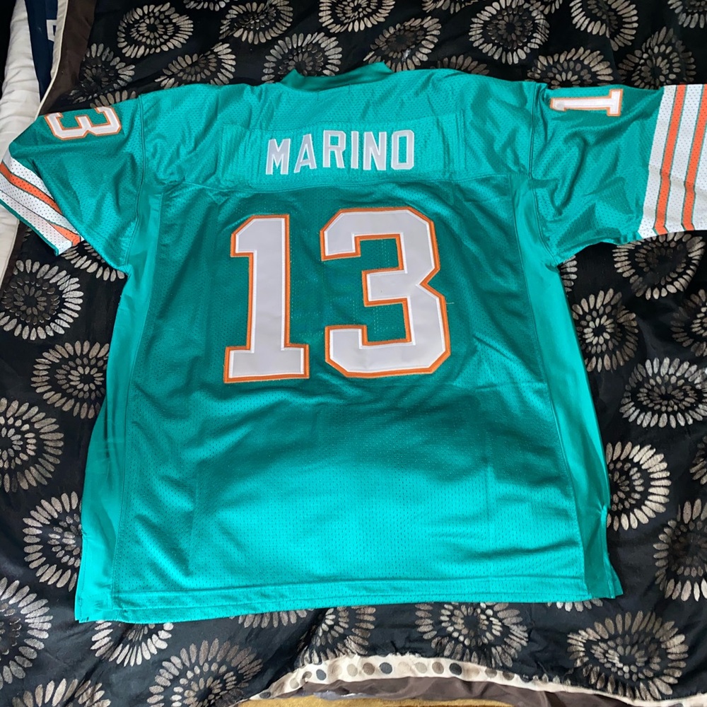 Dan Marino